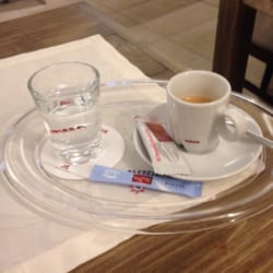Ratskeller Brauhaus - Espresso