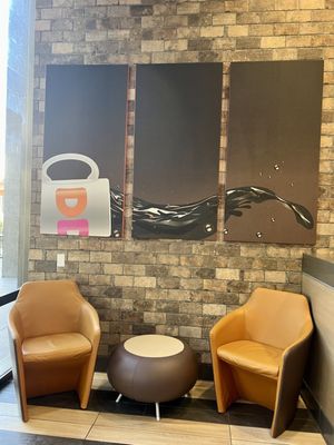 Dunkin' by null