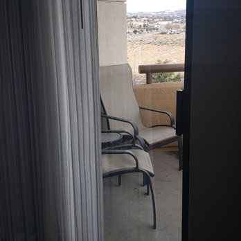 Holiday Inn Palmdale-Lancaster - balcony! - Hotels Near Me - Palmdale, California