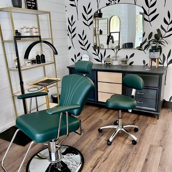 A.Beauty - Atascadero's first makeup and brow studio is here! - Eyebrow Services Near Me - Atascadero, California
