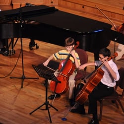 Ethos School of Music