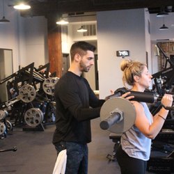 Lift Chicago - Custom workouts to your goals.