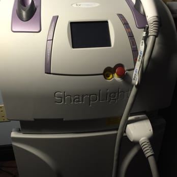 Pure Day Spa - Our Sharplight Formax IPL machine - Day Spas Near Me - Victoria, British Columbia Pure Day Spa - Our Sharplight Formax IPL machine - Day Spas Near Me - Victoria, British Columbia