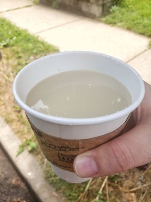 Hartford Coffee Company by null