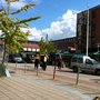 Wochenmarkt in Altwarmbüchen Donnerstags 14-18Uhr
