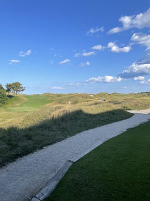 Whistling Straits Restaurant by null