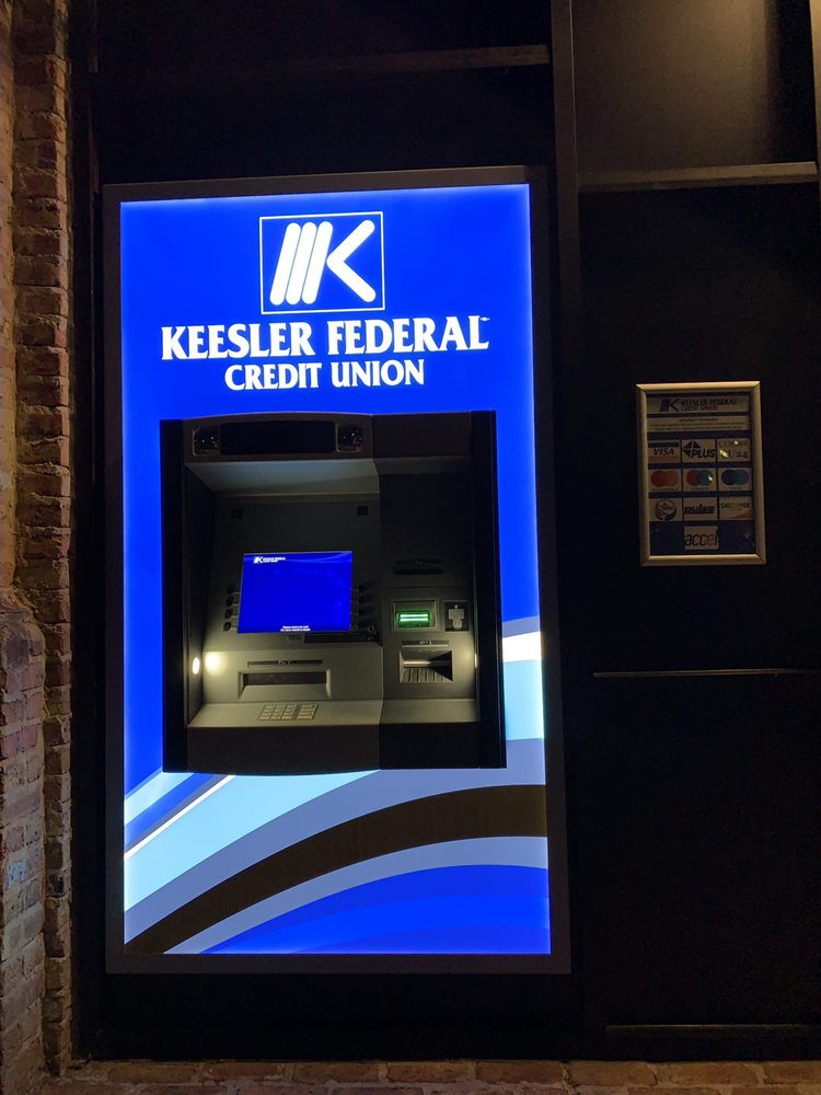 KEESLER FEDERAL CREDIT UNION 733 Lake Harbour Dr, Ridgeland