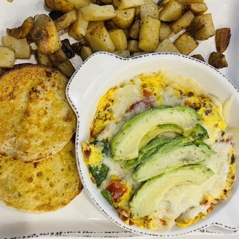 Bluebird Cafe - Breakfast & Brunch Near Me - Thornton, Colorado