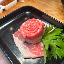 MuuKaTa6395 Thai Charcoal BBQ