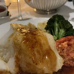 Chilean Sea Bass
