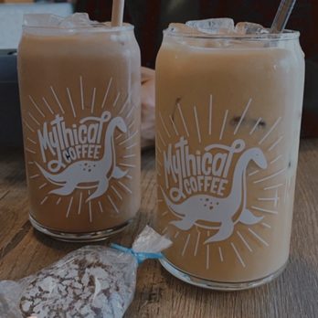 Mythical Coffee - Rosemary & caramel, mint & chocolate - Coffee Roasteries Near Me - Gilbert, Arizona Mythical Coffee - Rosemary & caramel, mint & chocolate - Coffee Roasteries Near Me - Gilbert, Arizona