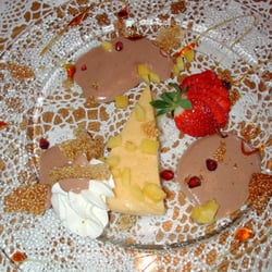 Restauant Beckerwirt - Dessert