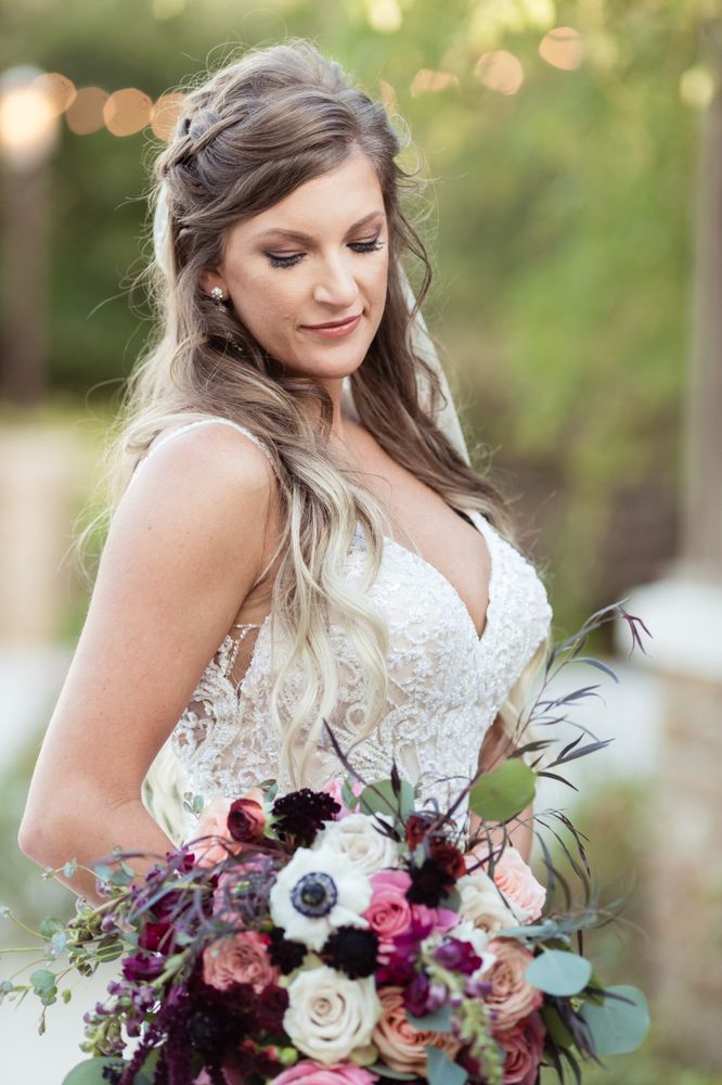 Brit's Beauty Spa Logo