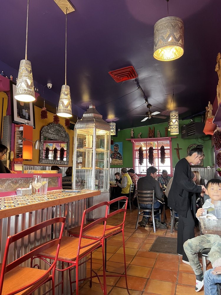 Orlando's New Mexican Cafe Photos