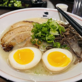 Sansotei - Tonkotsu - Beer, Wine & Spirits Near Me - Montreal, Quebec