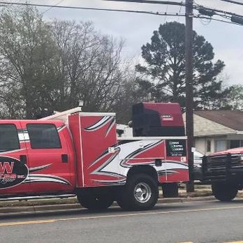 t w services commercial truck repair 138 pinehill rd dublin ga phone number