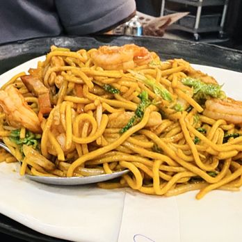 Toa Toa - Dim Sum Near Me - Sunrise, Florida