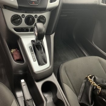 Transparent Auto Detail - Auto Detailing Near Me - Sacramento, California