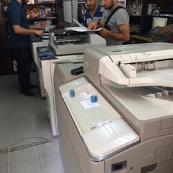 Vivacopy - Türkiyenin en ucuz fotokopi çekimi