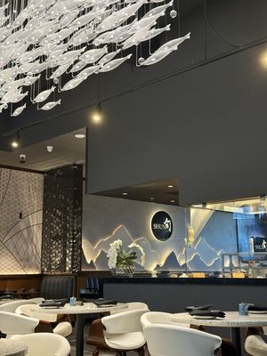 Shun by Yama Sushi by null