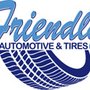 Photo of Friendly Automotive & Tires