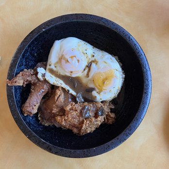 Kehaulani's Cafe - Chicken Moco - Breakfast & Brunch Near Me - Vallejo, California Kehaulani's Cafe - Chicken Moco - Breakfast & Brunch Near Me - Vallejo, California