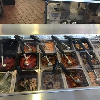 Ahi Poke - Poke Near Me - Santee, California