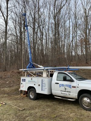 RC Well Systems Logo