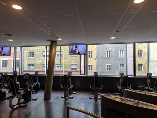 Mcfit Fitnessstudio Lübeck St. Lorenz Süd MCFIT - Updated April 2024 - Bruneckerstr. 3, Innsbruck, Tirol, Austria