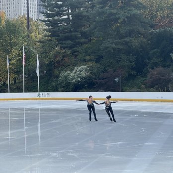 Wollman Rink - Ice performance - Skating Rinks Near Me - New York, New York Wollman Rink - Ice performance - Skating Rinks Near Me - New York, New York