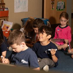 Shalom School