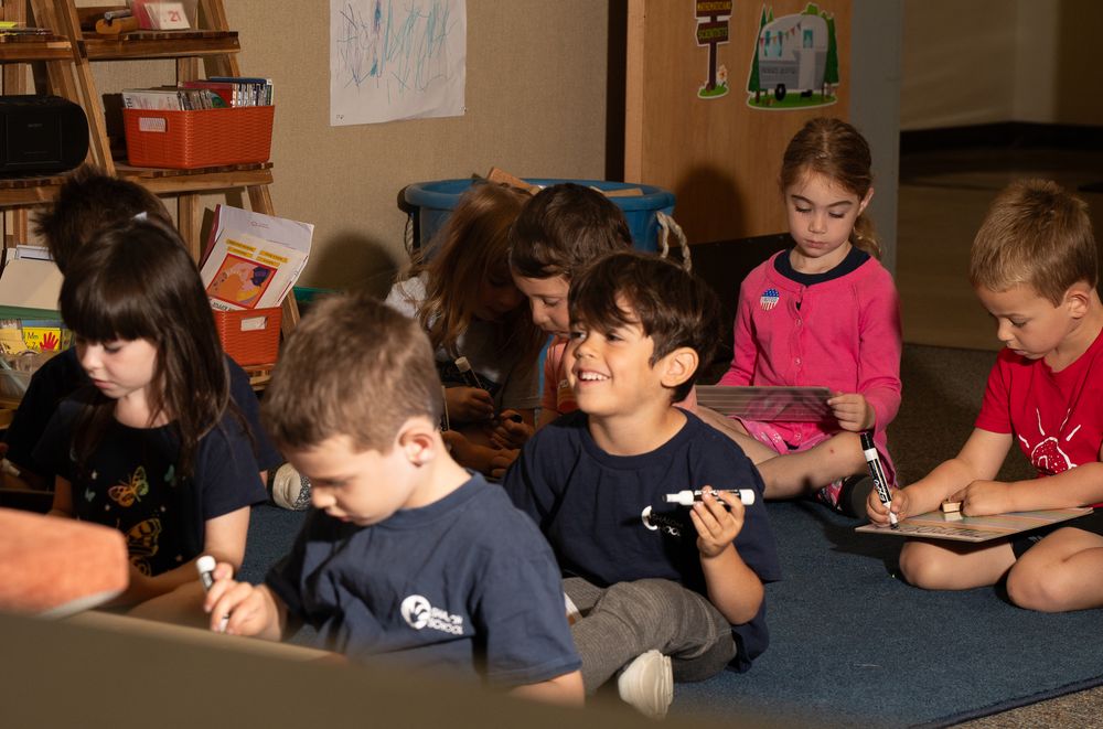 Shalom School - childcare center in Sacramento, CA