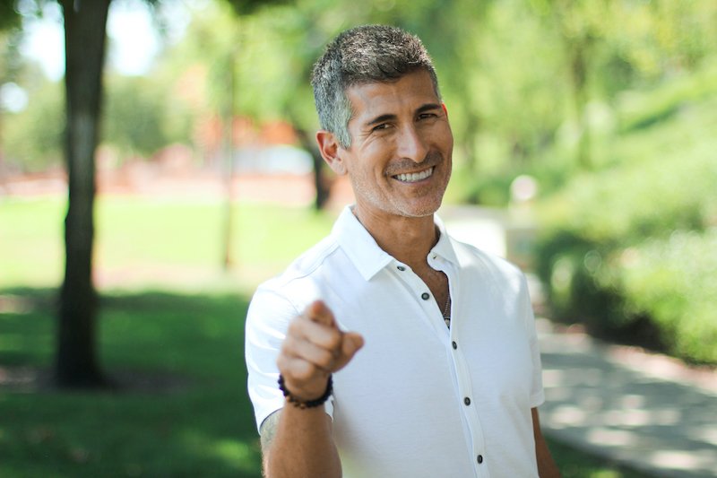 Ray Doktor, Psy D - grief counselor in Santa Monica, CA