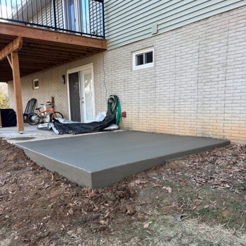 HayCon Construction - Masonry/Concrete Near Me - O'Fallon, Illinois HayCon Construction - Masonry/Concrete Near Me - O'Fallon, Illinois