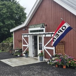Stillman's Farm - New Braintree farmstand