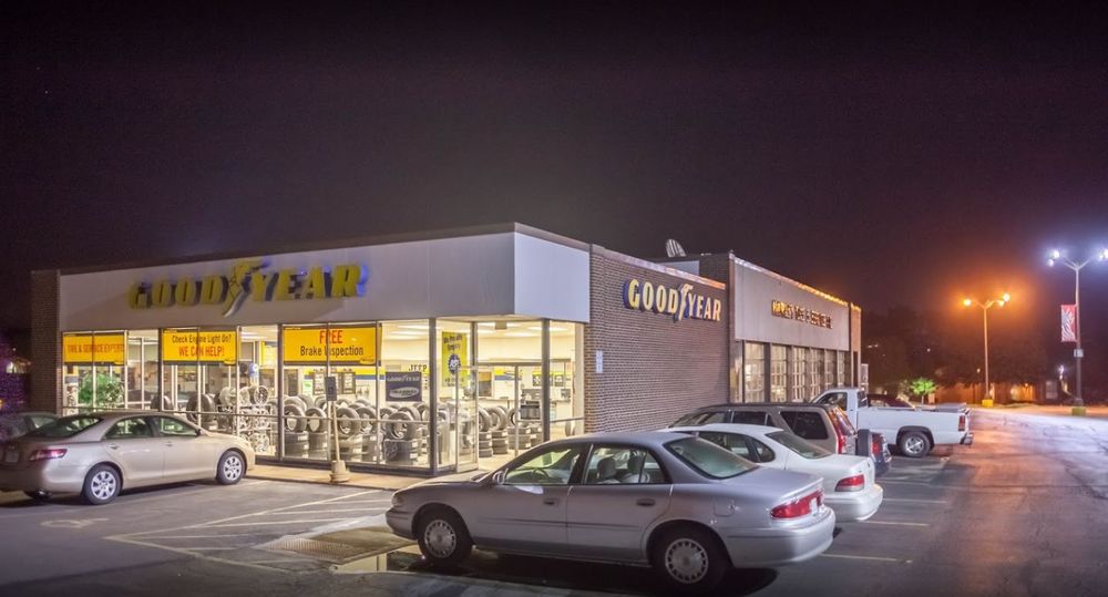 TELLE TIRE & AUTO CENTERS LEE’S SUMMIT WEST Updated August 2024 12 Photos & 15 Reviews 190