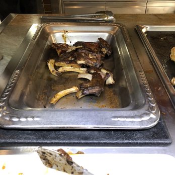 Pavillon 67 - Bbq Baby back ribs - Buffets Near Me - Montreal, Quebec Pavillon 67 - Bbq Baby back ribs - Buffets Near Me - Montreal, Quebec