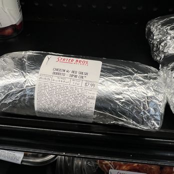 Stater Bros. Markets - Grocery Near Me - Bloomington, California