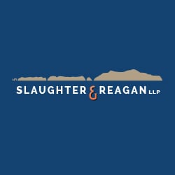 Slaughter, Reagan & Cole, LLP - Business Law