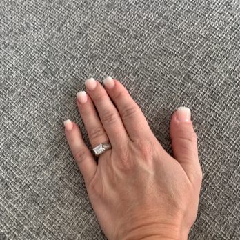 Bella Nail Spa - Nail Salons Near Me - San Ramon, California