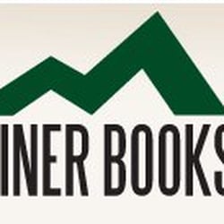 Miner Books - MINER BOOKS