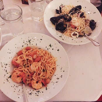 Luna Rossa - Italian Near Me - Tustin, California