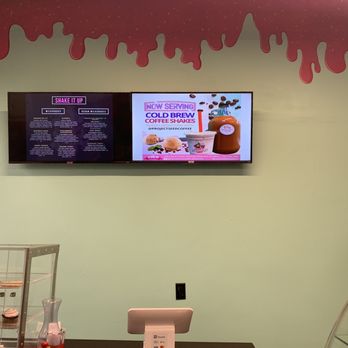 Shake It Up - Menu - Desserts Near Me - Norfolk, Virginia Shake It Up - Menu - Desserts Near Me - Norfolk, Virginia
