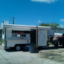 Tacos Roxana