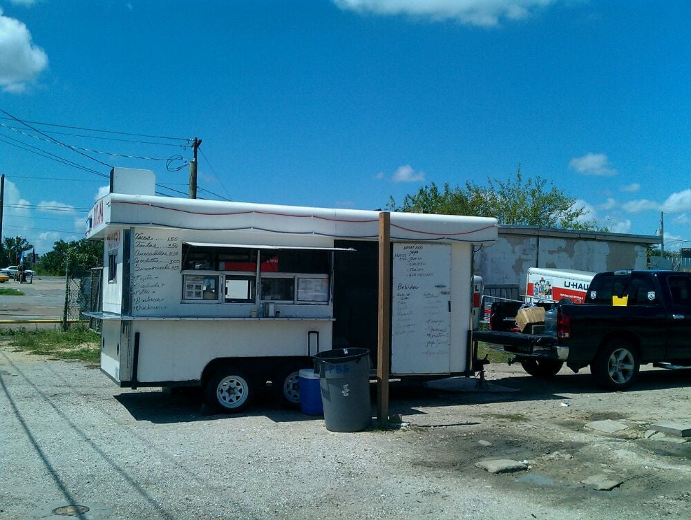 Taqueria Roxana