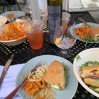 Pasta Eater - Italian Near Me - New York, New York Pasta Eater - Italian Near Me - New York, New York