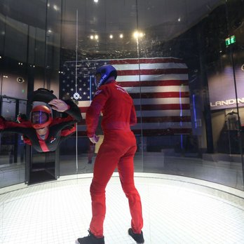iFLY Oceanside Indoor Skydiving - Skydiving Near Me - Oceanside, California iFLY Oceanside Indoor Skydiving - Skydiving Near Me - Oceanside, California