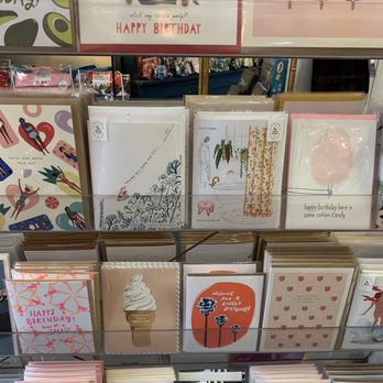Caravan Gift Shop - Cards - Jewelry Near Me - Ann Arbor, Michigan