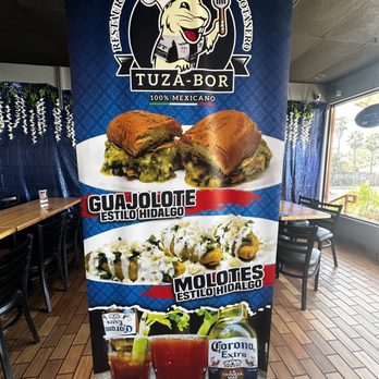 TUZA-BOR - Mexican Near Me - San Diego, California TUZA-BOR - Mexican Near Me - San Diego, California