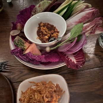 KRU - What they call relish - Thai Near Me - Brooklyn, New York KRU - What they call relish - Thai Near Me - Brooklyn, New York